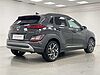 Hyundai KONA 1.6 GDi Hybrid Ultimate 5dr DCT GREY