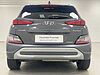 Hyundai KONA 1.6 GDi Hybrid Ultimate 5dr DCT GREY