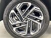 Hyundai TUCSON 1.6T 239 Hybrid Ultimate 5dr Auto BLUE