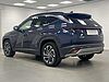Hyundai TUCSON 1.6T 239 Hybrid Ultimate 5dr Auto BLUE