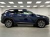 Hyundai TUCSON 1.6T 239 Hybrid Ultimate 5dr Auto BLUE