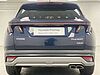 Hyundai TUCSON 1.6T 239 Hybrid Ultimate 5dr Auto BLUE