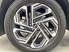 Hyundai TUCSON 1.6T 239 Hybrid Ultimate 5dr Auto BLUE