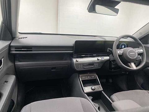 Hyundai KONA 160kW Ultimate 65kWh 5dr Auto