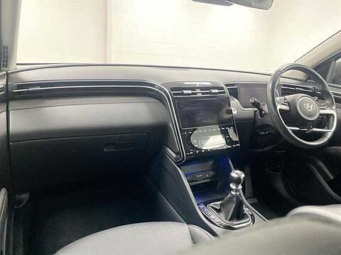 Hyundai TUCSON 1.6 TGDi Ultimate 5dr 2WD